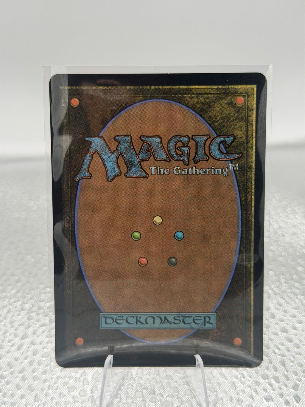 Wurmcoil Engine #1661 MTG Secret Lair x Play-Doh SLD NM