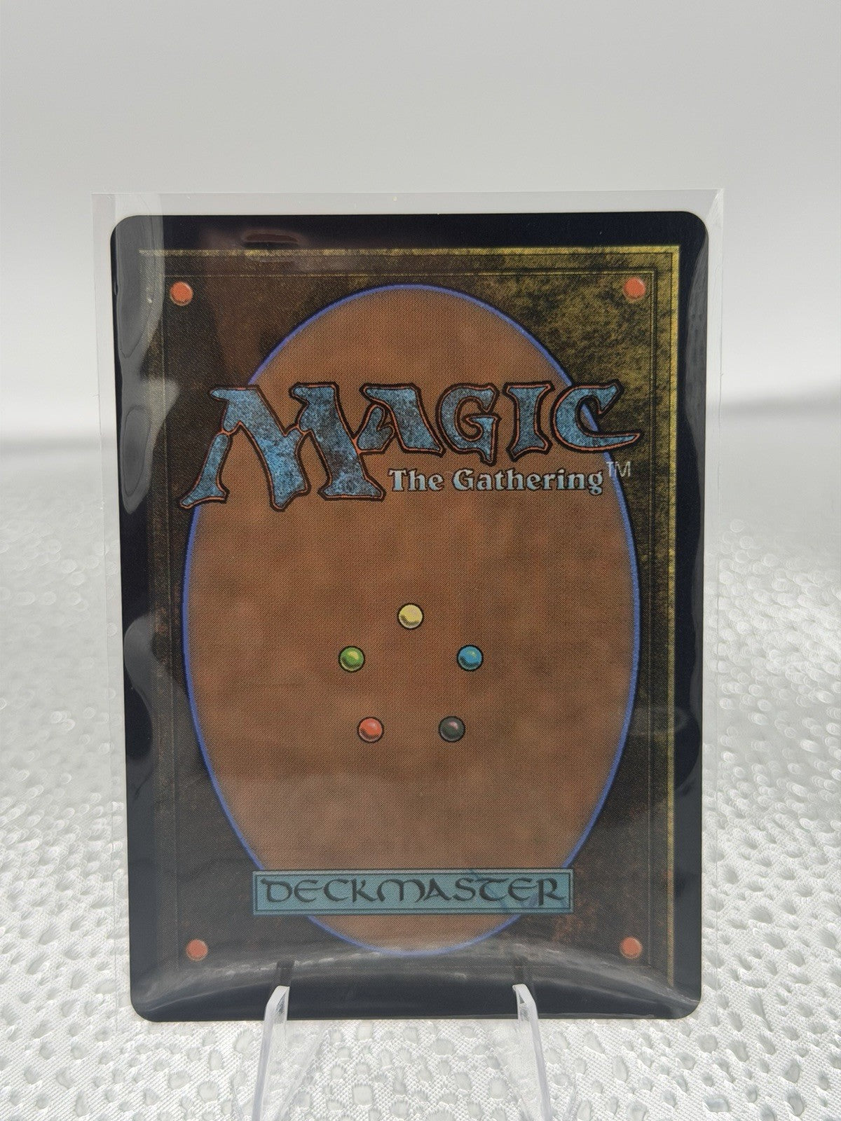 Wurmcoil Engine #1661 MTG Secret Lair x Play-Doh SLD NM