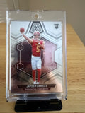 2024 Panini Mosaic - Rookies Jayden Daniels #302 (RC)