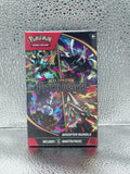 Pitch Black Booster Bundle 6 Packs Factory Sealed Pokemon TCG