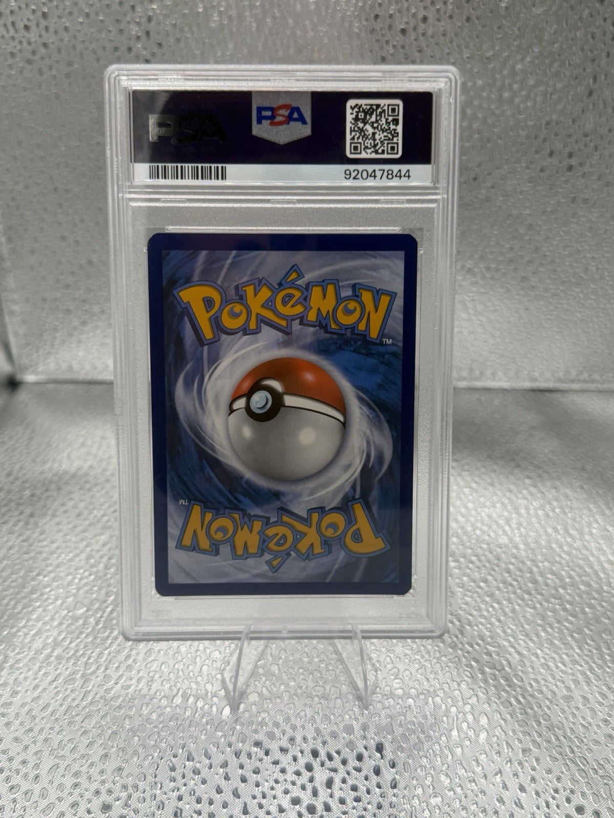 2022 Pokemon Charizard VSTAR SWSH262 Ultra Premium Collection PSA 9 Mint
