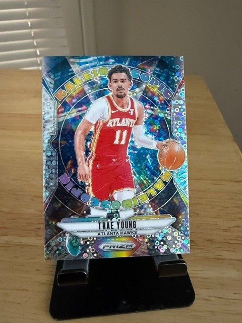 2024-25 Panini Trae Young